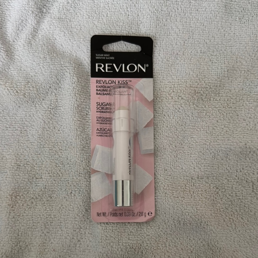 Revlon Exfoliant balm